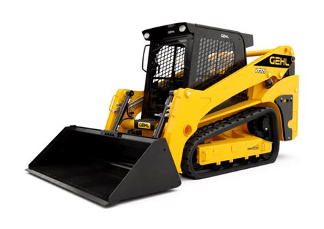 gehl skid steer any good|gehl vt320 problems.